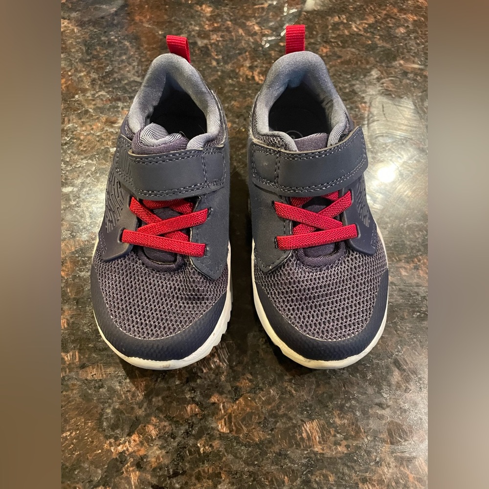 Cat and Jack Toddler Boy Shoes